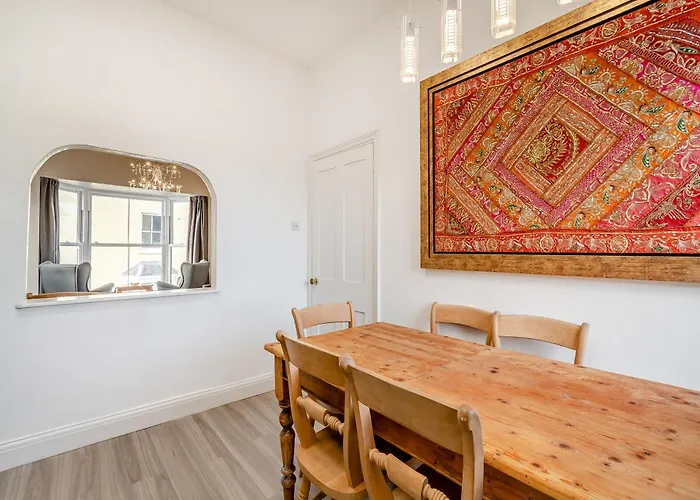 Beaufort Apartment