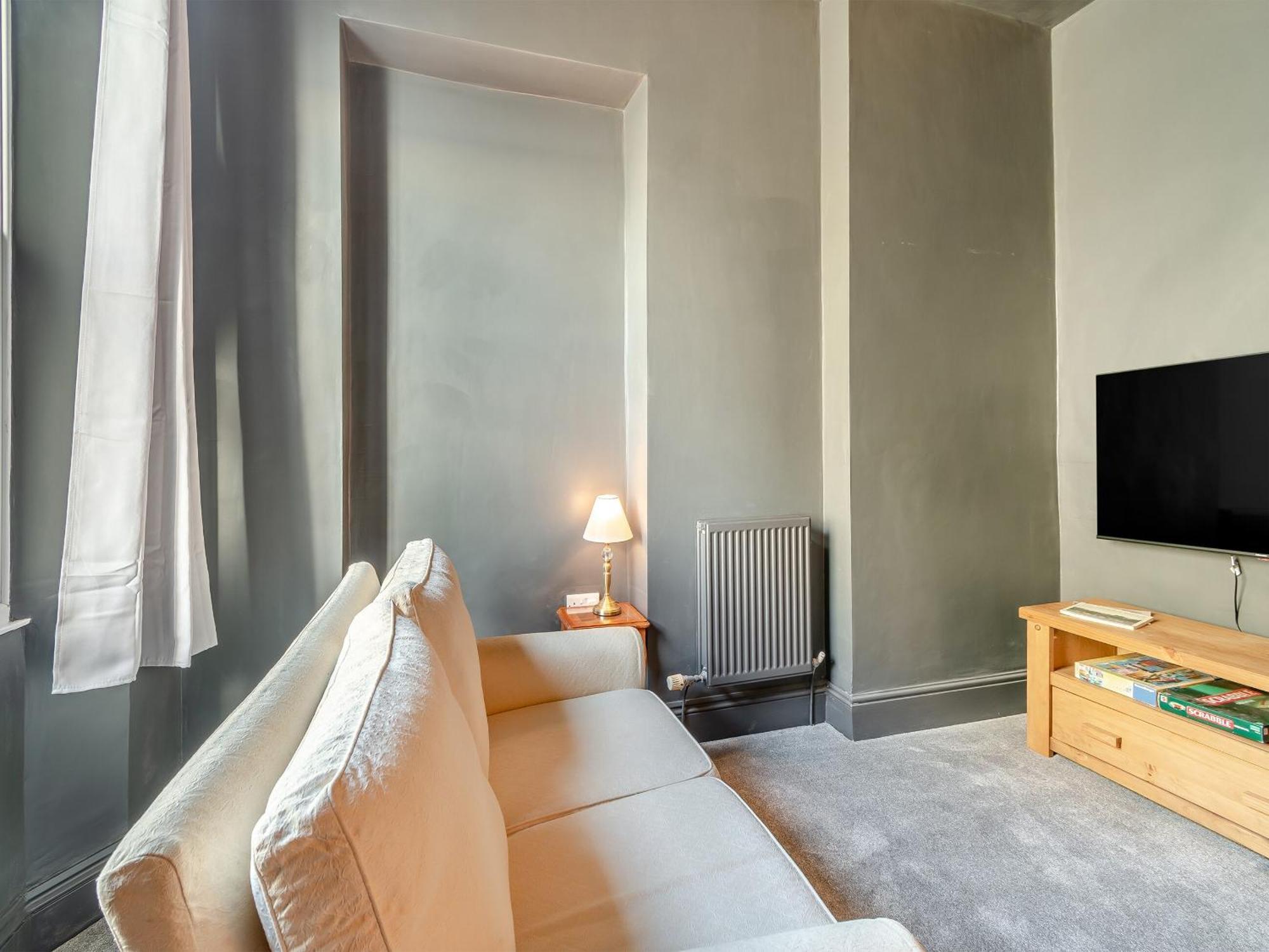 Vakantiehuis Beaufort United Kingdom