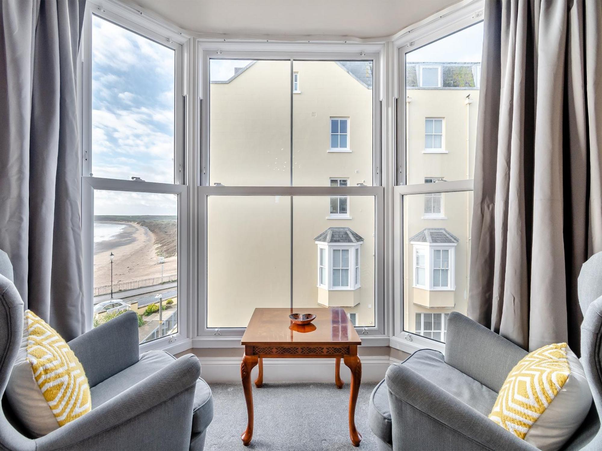 Vakantiehuis Beaufort United Kingdom