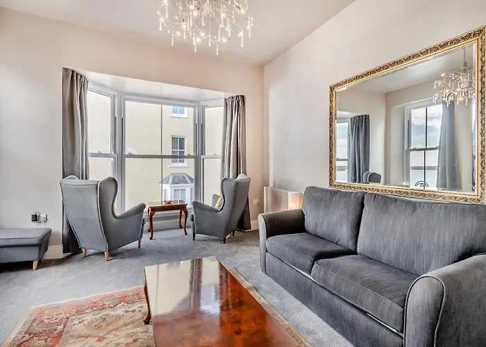 Beaufort Apartment