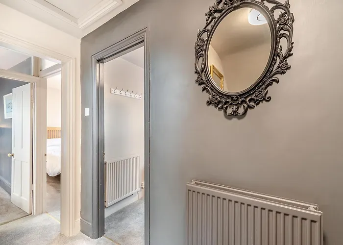 Beaufort Apartment